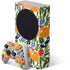 Bouffants and Broken Hearts Garden 6 Xbox Series S Skins
